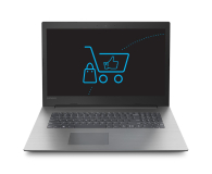 Lenovo Ideapad 330-17 i5-8300H/8GB/1TB GTX1050 - 488961 - zdjęcie 2